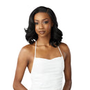Sensationnel Bare Luxe Laced Glueless Lace Wig - Full Lace Unit 9
