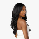 Sensationnel Bare Luxe Lace Glueless Lace Wig - Y-part Genn