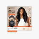 Sensationnel Bare Luxe Lace Glueless Lace Wig - Y-part Genn