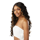 Sensationnel Bare Luxe Lace Glueless Lace Wig - Y-part Korie