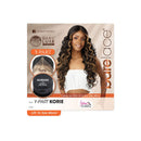 Sensationnel Bare Luxe Lace Glueless Lace Wig - Y-part Korie