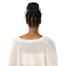 Sensationnel Synthetic Pre-braided Lulu Bun - Boho Bun Unit 1