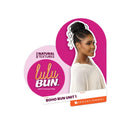 Sensationnel Synthetic Pre-braided Lulu Bun - Boho Bun Unit 1