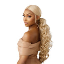 Sensationnel 360 Butta Lace Front Wig - Unit 10
