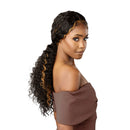 Sensationnel 360 Butta Lace Front Wig - Unit 11