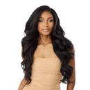 Sensationnel 360 Butta Lace Front Wig - Unit 8
