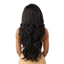 Sensationnel 360 Butta Lace Front Wig - Unit 8