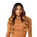 Sensationnel 360 Butta Lace Front Wig - Unit 9