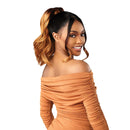 Sensationnel 360 Butta Lace Front Wig - Unit 9