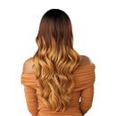 Sensationnel 360 Butta Lace Front Wig - Unit 9