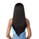 Sensationnel Butta Lace 90's Bangs Glueless Hd Lace Front Wig - 90's Bang Unit 912