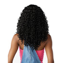 Sensationnel Butta Lace 90's Bangs Glueless Hd Lacefront Wig - 90's Bang Unit 915