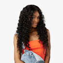 Sensationnel Butta Lace 90's Bangs Glueless Hd Lace Front Wig - 90's Bang Unit 916