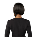 Sensationnel Synthetic Hair Butta Hd Lace Chic Bob Lace Wig - Bob Unit 11