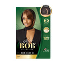 Sensationnel Synthetic Hair Butta Hd Lace Chic Bob Lace Wig - Bob Unit 11