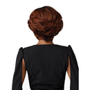 Sensationnel Synthetic Hair Butta Hd Lace Undetectable Chic Bob Lace Wig - Bob Unit 1