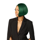 Sensationnel Synthetic Hair Butta Hd Lace Chic Bob Lace Wig - Bob Unit 3