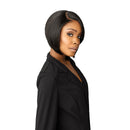 Sensationnel Synthetic Hair Butta Hd Lace Undetectable Chic Bob Lace Wig - Bob Unit 4