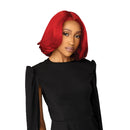 Sensationnel Synthetic Hair Butta Hd Lace Chic Bob Lace Wig - Bob Unit 6