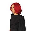 Sensationnel Synthetic Hair Butta Hd Lace Chic Bob Lace Wig - Bob Unit 6