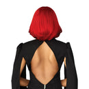 Sensationnel Synthetic Hair Butta Hd Lace Chic Bob Lace Wig - Bob Unit 6