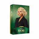 Sensationnel Synthetic Hair Butta Hd Lace Chic Bob Lace Wig - Bob Unit 7