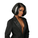 Sensationnel Synthetic Hair Butta Hd Lace Chic Bob Lace Wig - Bob Unit 8