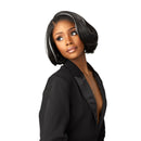 Sensationnel Synthetic Hair Butta Hd Lace Chic Bob Lace Wig - Bob Unit 8