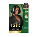 Sensationnel Synthetic Hair Butta Hd Lace Chic Bob Lace Wig - Bob Unit 8