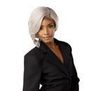 Sensationnel Synthetic Hair Butta Hd Lace Chic Bob Lace Wig - Bob Unit 9
