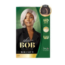 Sensationnel Synthetic Hair Butta Hd Lace Chic Bob Lace Wig - Bob Unit 9