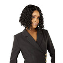 Sensationnel Synthetic Hair Butta Hd Lace Chic Bob Lace Wig - Lob Unit 10