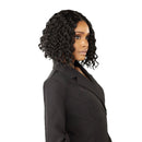 Sensationnel Synthetic Hair Butta Hd Lace Chic Bob Lace Wig - Lob Unit 10