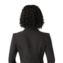 Sensationnel Synthetic Hair Butta Hd Lace Chic Bob Lace Wig - Lob Unit 10