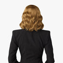 Sensationnel Synthetic Hair Butta Hd Lace Undetectable Chic Bob Lace Wig - Lob Unit 2