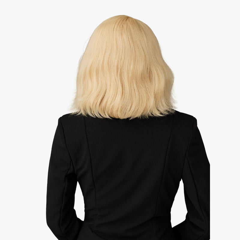Sensationnel Synthetic Hair Butta Hd Lace Undetectable Chic Bob Lace Wig - Lob Unit 4