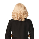 Sensationnel Synthetic Hair Butta Hd Lace Chic Bob Lace Wig - Lob Unit 7