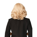 Sensationnel Synthetic Hair Butta Hd Lace Chic Bob Lace Wig - Lob Unit 7