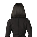 Sensationnel Synthetic Hair Butta Hd Lace Chic Bob Lace Wig - Lob Unit 8