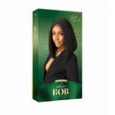 Sensationnel Synthetic Hair Butta Hd Lace Chic Bob Lace Wig - Lob Unit 8