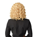 Sensationnel Synthetic Hair Butta Hd Lace Chic Bob Lace Wig - Lob Unit 9