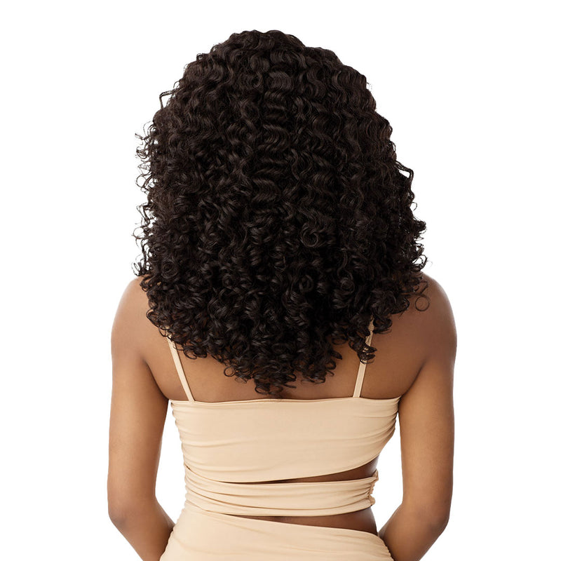 Sensationnel Butta Lace Pre-cut Lace Wig - Unit 11