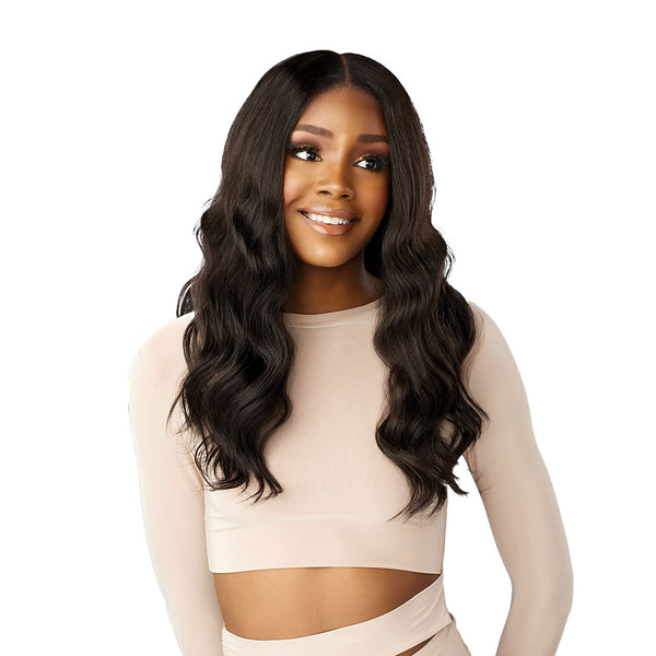Sensationnel Butta Lace Pre-cut Lace Wig - Unit 13