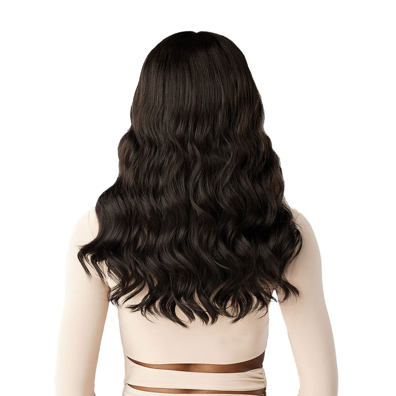 Sensationnel Butta Lace Pre-cut Lace Wig - Unit 13