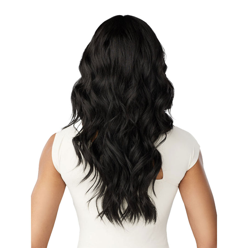 Sensationnel Butta Lace Pre-cut Lace Wig - Unit 14