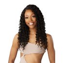 Sensationnel Butta Lace Pre-cut Lace Wig - Unit 15