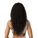 Sensationnel Butta Lace Pre-cut Lace Wig - Unit 15