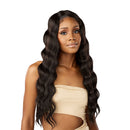 Sensationnel Butta Lace Pre-cut Lace Wig - Unit 16