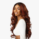 Sensationnel Butta Lace Pre-cut Lace Wig - Unit 3