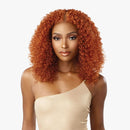 Sensationnel Butta Lace Pre-cut Lace Wig - Unit 5